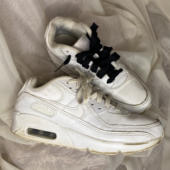 Nike Air Force 1 sneakers - Picture 4 of 4